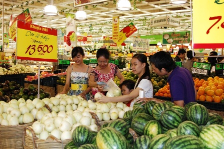 Tăng trưởng kinh tế năm 2016 khoảng 6,5-6,7% ảnh 1